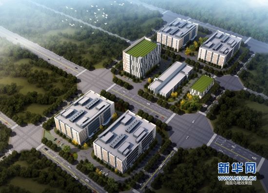 福州滨海新城最新动态与前沿科技产品介绍