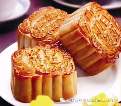 GB19855月饼最新标准解析与解读 🌕🍩