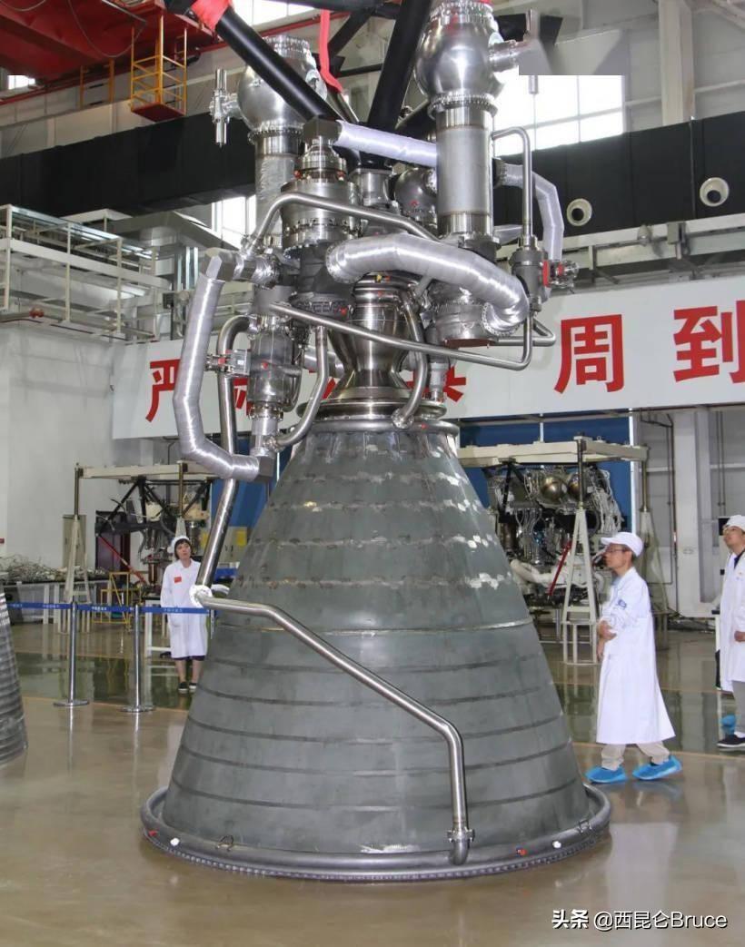 火箭最新动态，震撼消息引发航天迷热议！