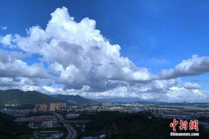 台风最新预警，风暴之眼风云变幻紧急通知