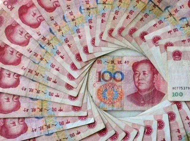 人民币最新版的温馨日常故事