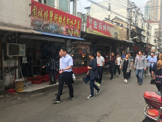 武汉最新新闻，小巷深处的独特风味揭秘