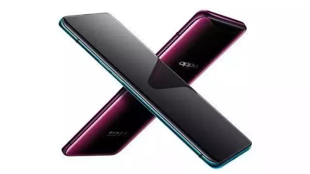 最新款5G手机引领未来科技潮流