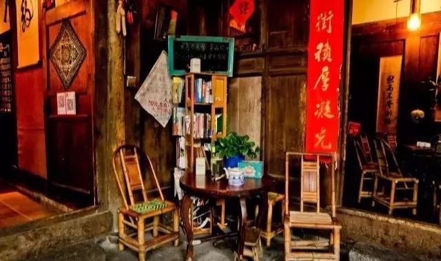 巷弄深处的神秘小店，独家在线最新地址，独特风情一览无余！