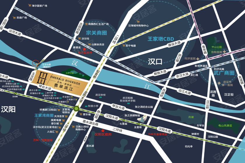 万科最新动态，家的温馨与友情的绽放时刻