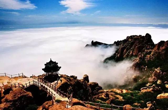 舟山最新新闻探索自然美景之旅，内心的平和之旅