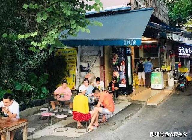 武汉最新地铁探秘，小巷中的独特风味小店