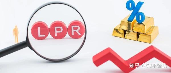 最新的央行LPR,最新的央行LPR，变化中的利率，成长中的我们
