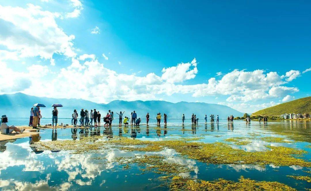 亚最新出装，与自然交融，寻找内心平和的时尚之旅
