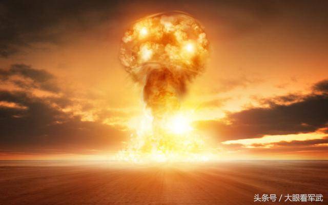 最新核爆炸步骤指南，从爆炸到应对的全面解析