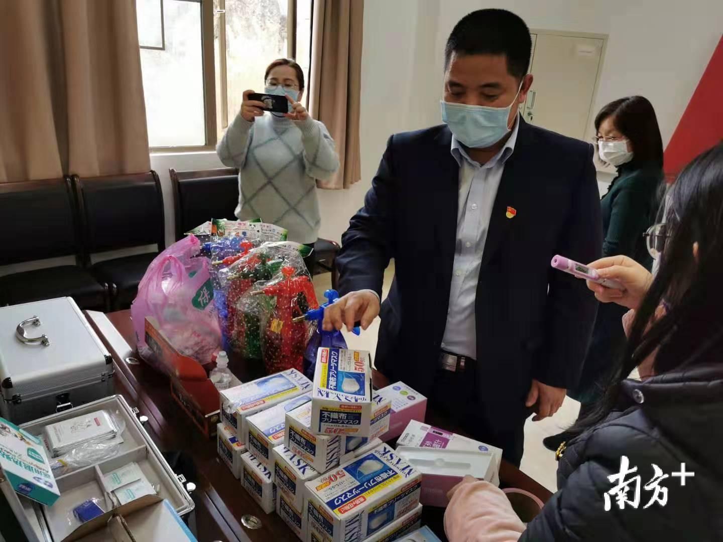 梅州最新疫情下的多元观点探析与动态观察