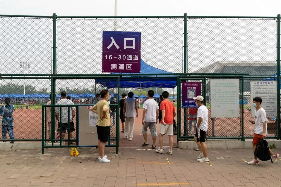 天津最新核酸检测步骤指南详解