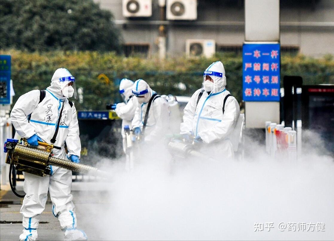 抗疫视频最新更新，时代背景下的影像记忆