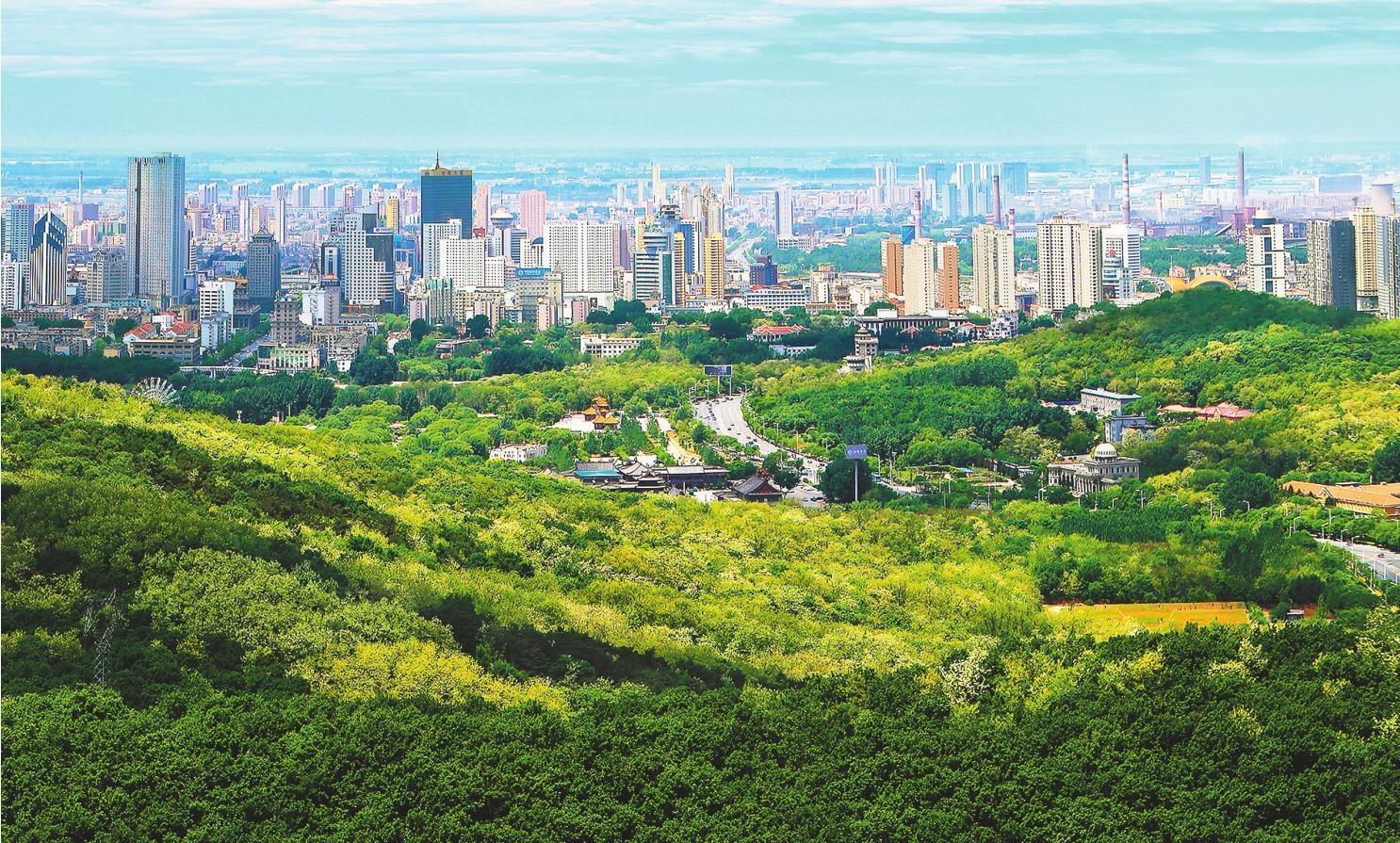 辽阳龙石风景 第277页