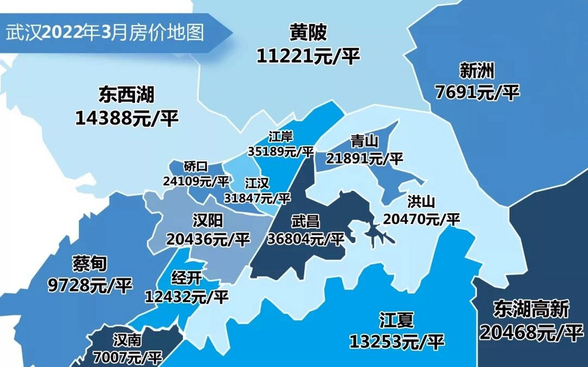 武汉汉阳房价最新消息,武汉汉阳房价最新消息