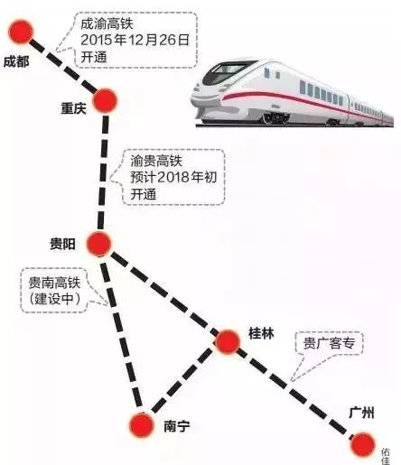 广涪铁路最新消息,广涪铁路最新消息，进展顺利，未来可期