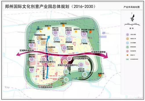绿博组团最新规划图揭秘，塑造未来绿色生态城市的宏伟蓝图