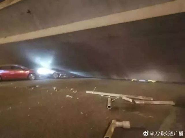 无锡车祸最新消息，掌握获取与分析车祸信息的有效途径