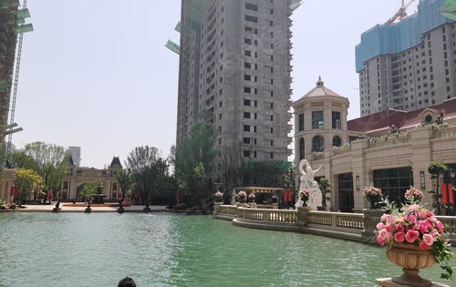 太原恒大名都最新房价,太原恒大名都最新房价，时代的印记与市场的脉动
