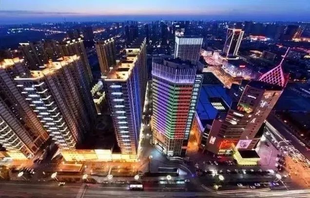 唐山市区房产最新楼盘，时代印记与城市的脉动同步前行