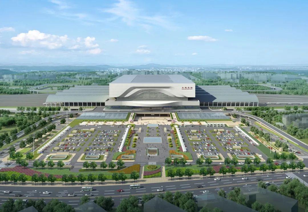 🌟最新全国交通枢纽城市概览