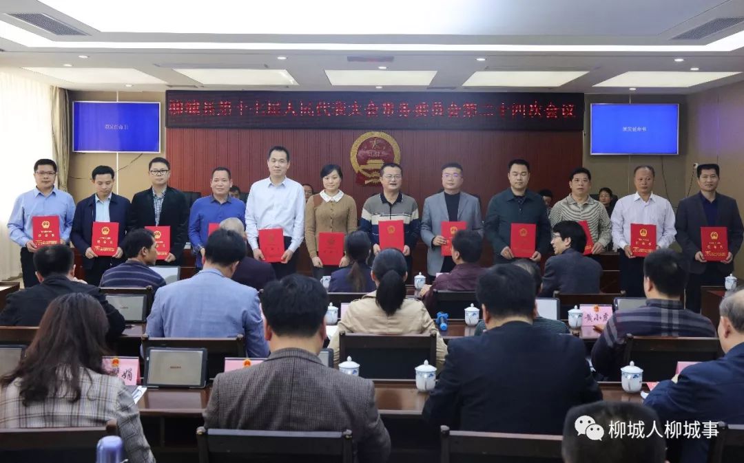 贺州市最新人事任免动态揭秘✨