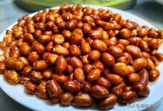 花生米最新价格行情，变化中的机遇，铺就励志之路