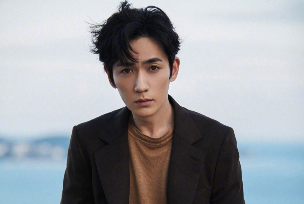 泰国男演员,泰国男演员，璀璨星光下的演技派