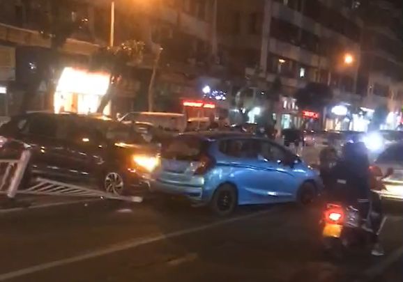 开平最新交通事故报道,开平最新交通事故报道，巷弄深处的惊喜——一家特色小店的独特魅力