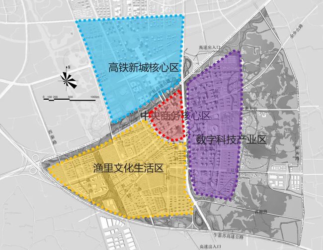 社渚镇未来发展蓝图揭晓，2017最新发展规划出炉！