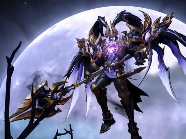 深度探讨与观点阐述，天魔缭乱最新动态分析