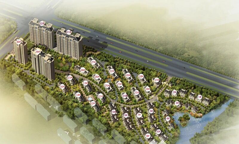 御华名都最新住宅价格深度解析及市场趋势探讨