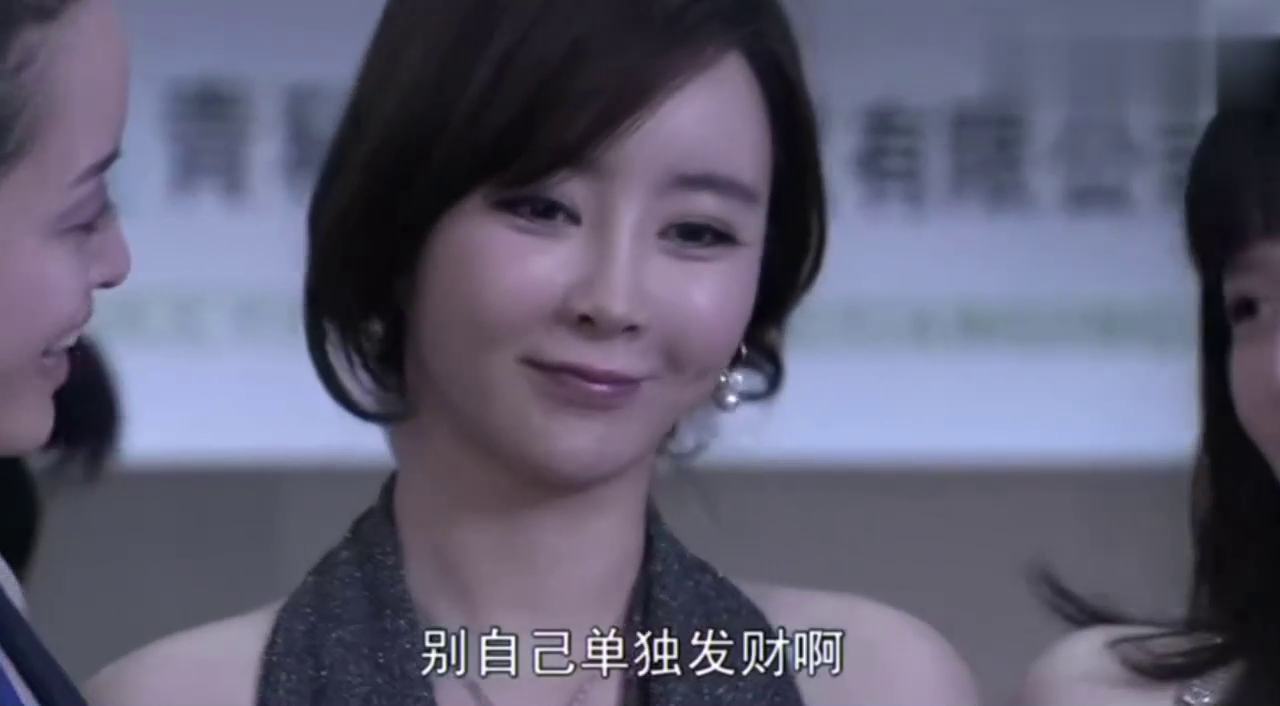 温柔的谎言演员表全揭秘，暖心故事背后的星光阵容