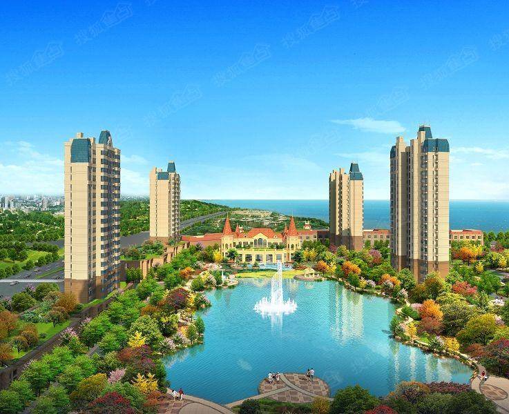 辽阳龙石风景 第195页