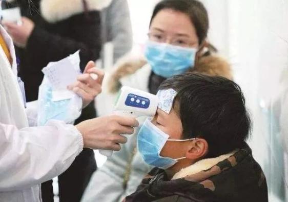 广西最新冠状病毒状况下的温馨日常