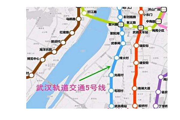 西安地铁5号线最新线路图详解，全面解读与深度分析