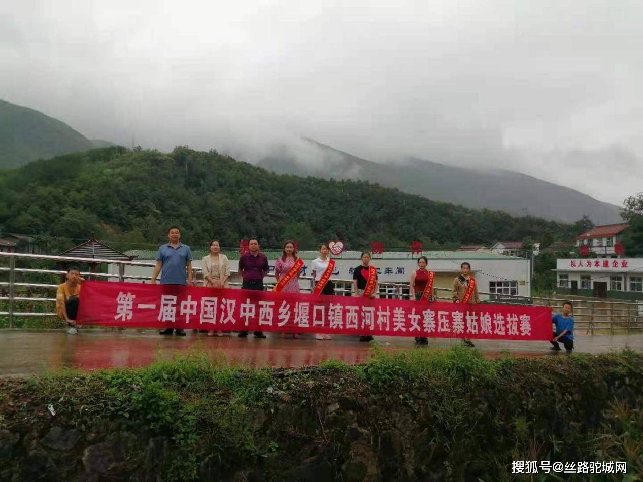 竹溪县蒋家堰最新动态与相关观点探讨