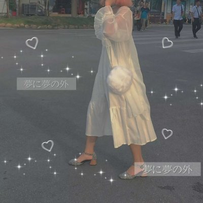 最新头像女，时尚潮流与个性化选择的探索之旅