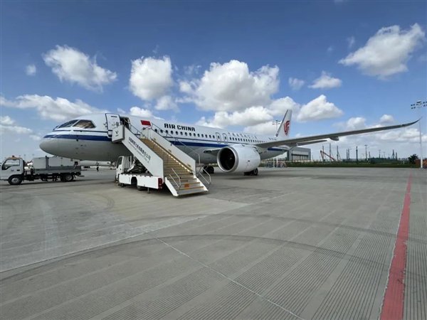 探索航空科技前沿，最新飞机揭秘与航空科技革新