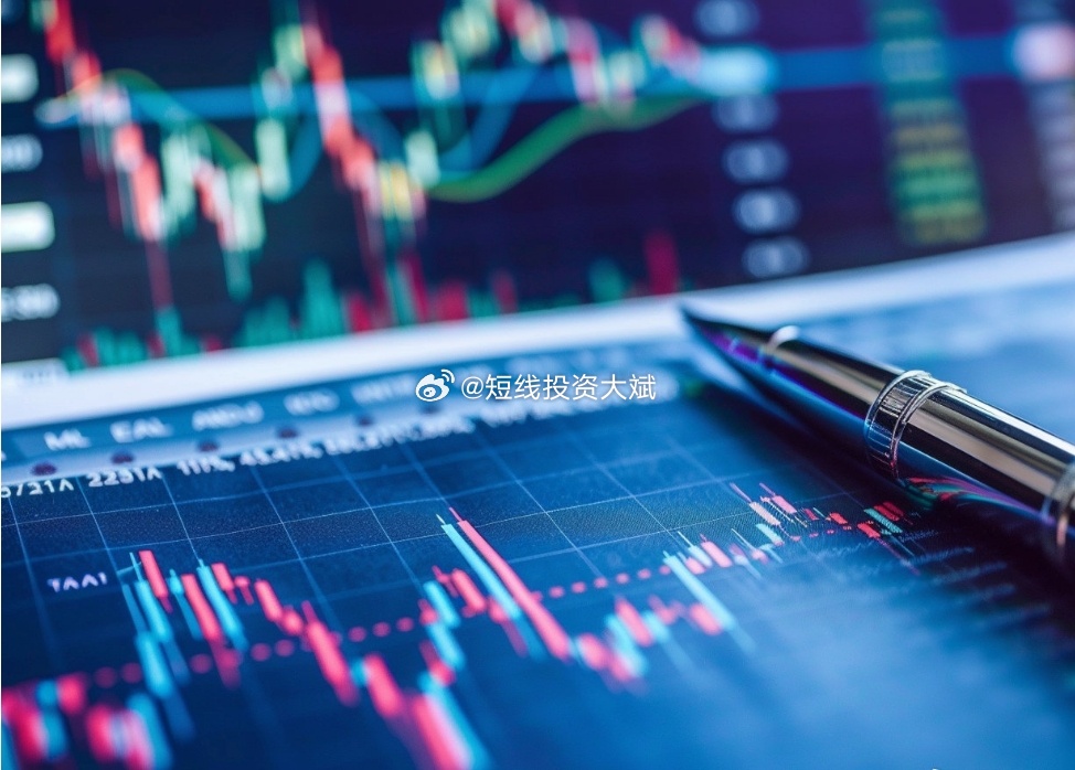最新财经动态概览，掌握最新财经消息📈💼