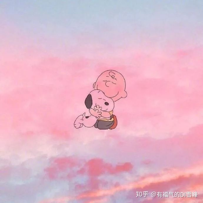 科技与美学完美结合，最新可爱头像点亮生活炫彩