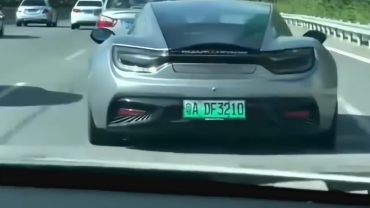 最新国产车，心灵与自然的完美交融之旅