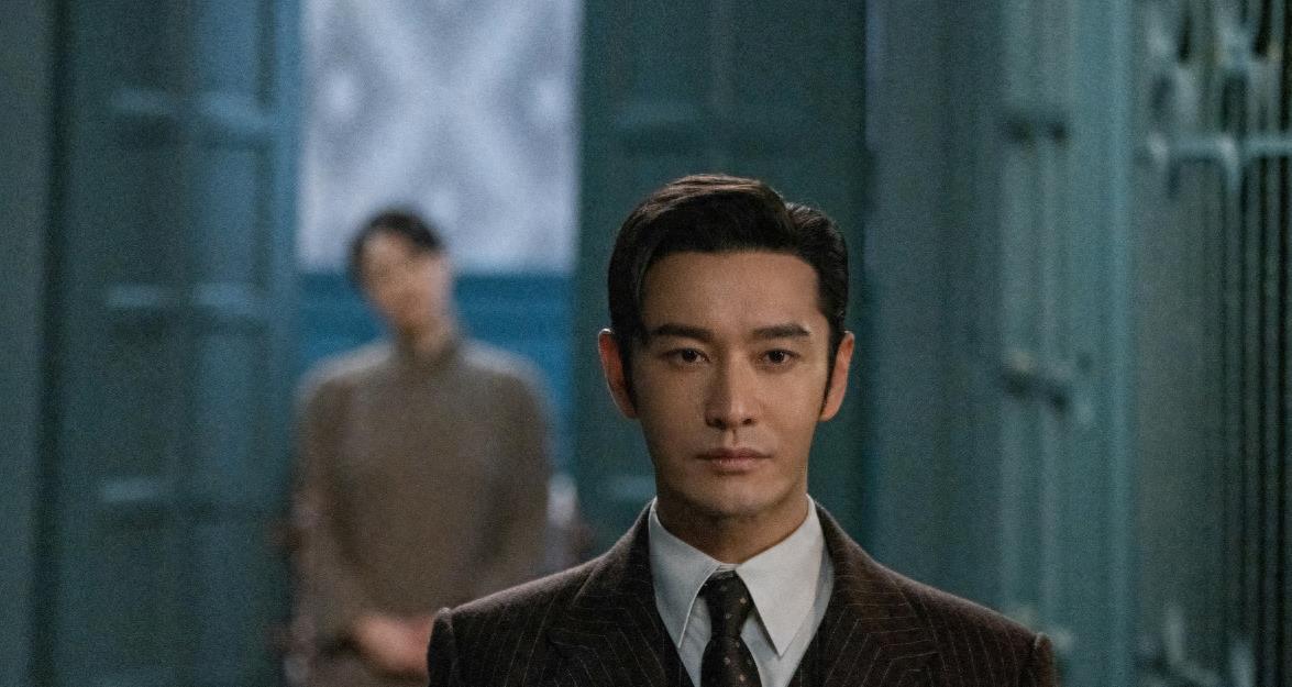 黄晓明最新动态，演技与争议并存的观点深度探讨