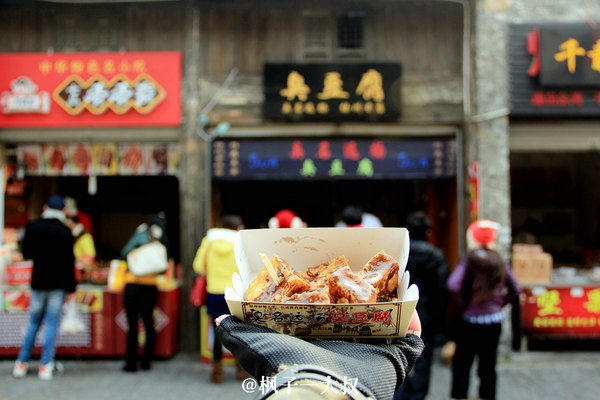 最新骑兵，小巷深处的独特美食探索之旅