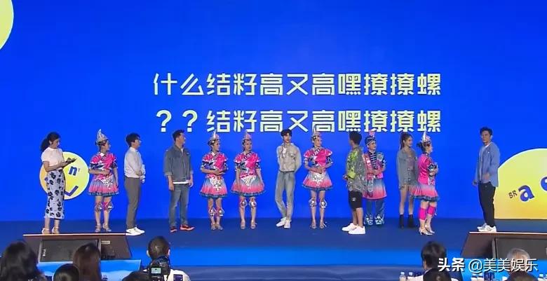 最新贵州山歌与家族日常欢乐分享