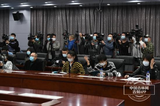 吉林市疫情最新动态，科技助力健康守护，重塑生活新篇章