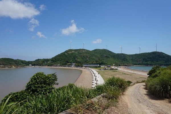 广阳岛最新动态，夏日趣事的精彩瞬间
