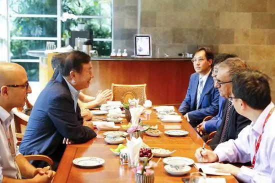 任正非最新讲话深度解析，观点探析与引发的思考