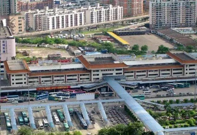 莲塘口岸最新动态，科技前沿的高科技产品介绍