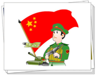 最新国防法下的温馨日常故事展现新篇章